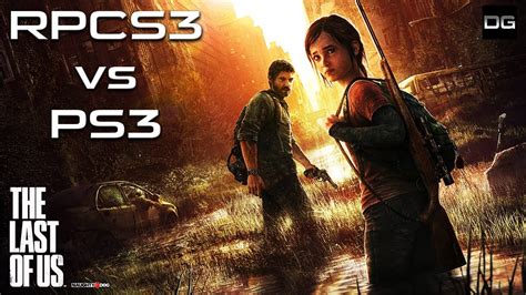 the last of us rpcs3|last of us ps3 archive.